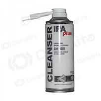 Kontaktų valiklis Cleanser IPA PLUS 400ml (with brush) izopropanolis