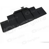 Apple A1417 (MacBook Pro 15 A1398 Mid 2012 - Early 2013) baterija, akumuliatorius