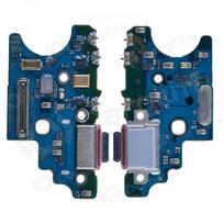 Samsung G981 / G980F Galaxy S20 įkrovimo lizdo ir mikrofono jungtis (service pack) (originali)
