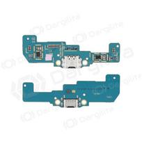 Samsung T590 Galaxy Tab A 10.5 įkrovimo lizdo jungtis (service pack) (originali)