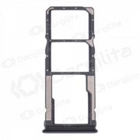Xiaomi Redmi Note 8T SIM kortelės laikiklis pilkas (Moonshadow Grey)