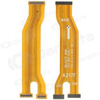 Samsung A217 Galaxy A21s 2020 pagrindinė jungtis (SUB) (service pack) (originali)