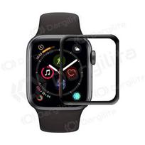 Apple Watch 40mm apsauginis stiklas "5D Full Glue"