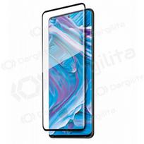 Huawei P40 Pro apsauginis stiklas 0.18mm "5D Full Glue"