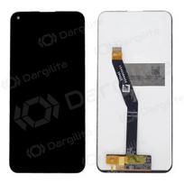 Huawei P40 Lite E / Y7p 2020 / Play 3 ekranas (juodas) - Premium