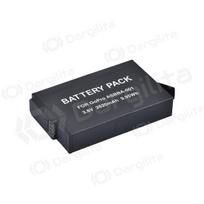 GoPro ASBBA-001 baterija / akumuliatorius (2620mAh)