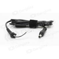 ACER 5.5x2.1mm įkrovimo kabelis