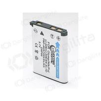 Olympus Li-40B/ Li-42B, D-Li63, NP-45A, EN-EL10 foto baterija / akumuliatorius