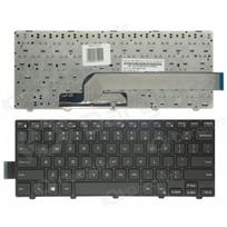 DELL  Inspiron 14: 3000 klaviatūra
