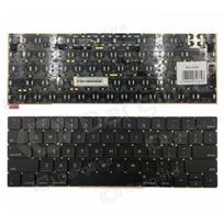 Apple Macbook Pro 13" 15" 2018 A1989 A1990 Touch Bar, UK klaviatūra