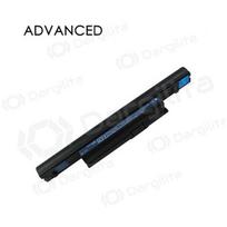 ACER AS10B73, 5200mAh nešiojamo kompiuterio baterija, Advanced