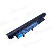 ACER AS09D31, 6600mAh nešiojamo kompiuterio baterija, Extended