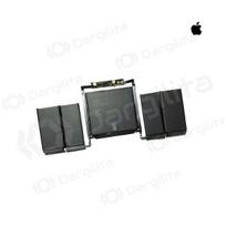 APPLE A1706, 4314mAh nešiojamo kompiuterio baterija - PREMIUM