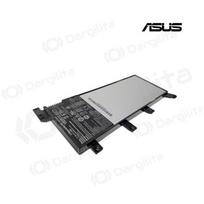 ASUS C21N1347, 37Wh nešiojamo kompiuterio baterija - PREMIUM