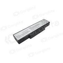 ASUS A32-K72, 5200mAh nešiojamo kompiuterio baterija
