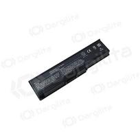 DELL FT080, 5200mAh nešiojamo kompiuterio baterija, Advanced