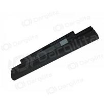 DELL Latitude 13 Series Black, 5200mAh nešiojamo kompiuterio baterija, Advanced