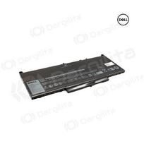 Dell J60J5 nešiojamo kompiuterio baterija - PREMIUM
