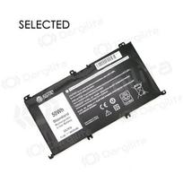DELL 357F9, 4400mAh nešiojamo kompiuterio baterija