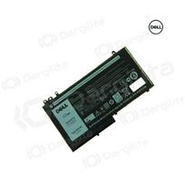 DELL NGGX5, 4122mAh nešiojamo kompiuterio baterija - PREMIUM