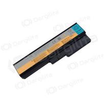 LENOVO 42T4585, 4400mAh nešiojamo kompiuterio baterija, Selected