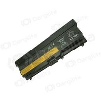 LENOVO 42T4733, 6600mAh nešiojamo kompiuterio baterija, Extended