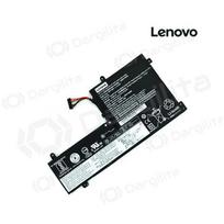 LENOVO L17M3PG1 nešiojamo kompiuterio baterija - PREMIUM