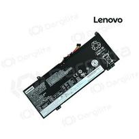 LENOVO L17C4PB0 nešiojamo kompiuterio baterija - PREMIUM