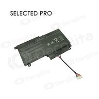 Toshiba Satellite L55 Series PA5107U-1BRS, 2500mAh nešiojamo kompiuterio baterija, Selected Pro
