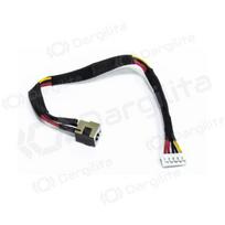 COMPAQ C700 įkrovimo lizdas