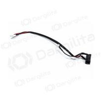 SAMSUNG NP-R518 įkrovimo lizdas