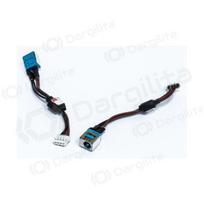 ACER 5520 įkrovimo lizdas