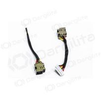 HP Compaq CQ50 įkrovimo lizdas