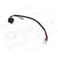 SAMSUNG NP-N130 įkrovimo lizdas