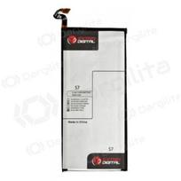 Samsung G930F Galaxy S7 (EB-BG930ABE) baterija / akumuliatorius (3000mAh)