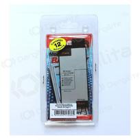 Samsung G925F Galaxy S6 Edge (EB-BG925BBE) baterija / akumuliatorius (2600mAh)