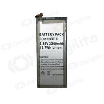 Samsung N950F Galaxy Note 8 baterija / akumuliatorius (3300mAh)