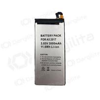 Samsung A520F Galaxy A5 (2017) (EB-BA520ABE) baterija / akumuliatorius (3000mAh)