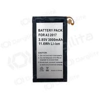 Samsung A320F Galaxy A3 (2017) (EB-BA320ABE) baterija / akumuliatorius (3000mAh)
