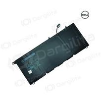 DELL PW23Y, 8085mAh nešiojamo kompiuterio baterija - PREMIUM