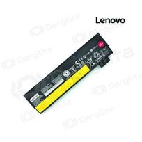 LENOVO SB10K97583 01AV491, 4400mAh nešiojamo kompiuterio baterija - PREMIUM
