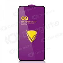Xiaomi Mi 9T apsauginis stiklas "11D Full Glue"