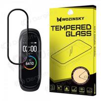 Xiaomi Mi Band 4 / Mi Band 3 apsauginis stiklas "Wozinsky 5D Full Glue"