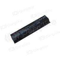 DELL WU946, 4400mAh nešiojamo kompiuterio baterija