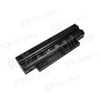 DELL 312-0966, 4400mAh nešiojamo kompiuterio baterija