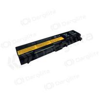 LENOVO 42T4733, 5200mAh nešiojamo kompiuterio baterija, Advanced