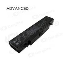 SAMSUNG AA-PB9NC6B, 5200mAh nešiojamo kompiuterio baterija, Advanced