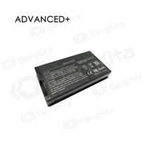 ASUS A32-F80, 4400mAh nešiojamo kompiuterio baterija