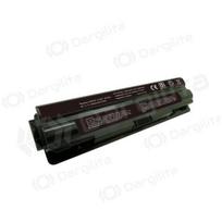 DELL JWPHF, 6600mAh nešiojamo kompiuterio baterija, Extended