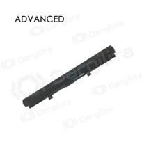 TOSHIBA Satellite C55  PA5195U-1BRS, 2600mAh nešiojamo kompiuterio baterija